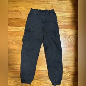 American Eagle Cargo Pants